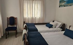 Rachawadee Accommodation